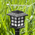 Solar Garden Lights Landscape Walkway Decorated Lights